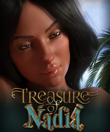 纳迪亚之宝 纳迪亚之宝 Treasure of Nadia 官网入口 封面图