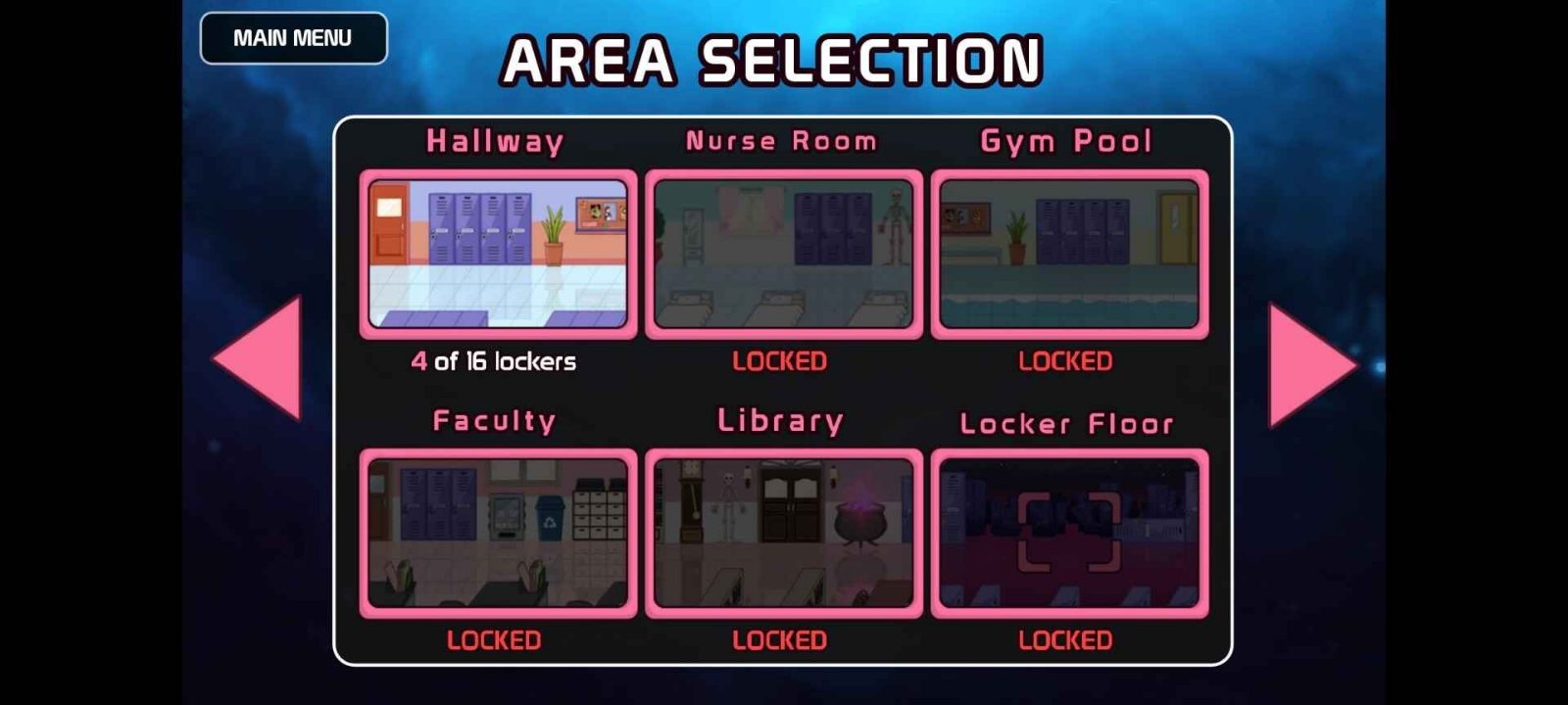 Lovecraft Locker 中文界面 详情图 6